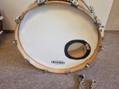 Būgnai Ludwig Epic Modular