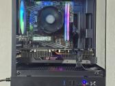 Naujas kompiuteris Ryzen 5 5500 Rx 5700xt 16ram - nuotraukos Nr. 2