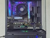 Naujas kompiuteris Ryzen 5 5500 Rx 5700xt 16ram - nuotraukos Nr. 3