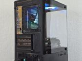 Naujas kompiuteris Ryzen 5 5500 Rx 5700xt 16ram - nuotraukos Nr. 5