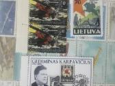 Amerikos lietuviu isleisti zenklai - nuotraukos Nr. 6