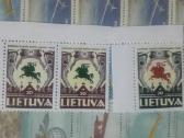 Amerikos lietuviu isleisti zenklai - nuotraukos Nr. 7