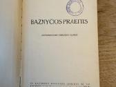 Bažnyčios praeitis 1938 m. - nuotraukos Nr. 2