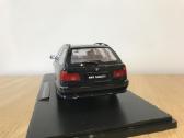 Bmw 5er Touring (E39) - nuotraukos Nr. 3