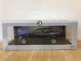 Bmw 5er Touring (E39) - nuotraukos Nr. 6
