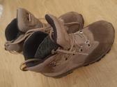 Kalnų batai taiga Goretex