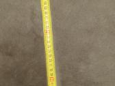 90cm apskritas kilimelis kailiuko - nuotraukos Nr. 9
