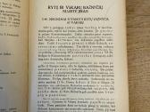 Bažnyčios praeitis 1938 - nuotraukos Nr. 7
