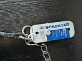 Sprenger nerūdijančio plieno antkaklis - nuotraukos Nr. 3