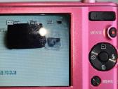 Sony Skaitmenine Kamera Dsc-w810,8gb Sd card - nuotraukos Nr. 6