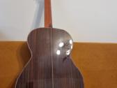 Klasikinė gitara Alhambra 4p su pajungimu + dėklas - nuotraukos Nr. 8
