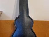 Klasikinė gitara Alhambra 4p su pajungimu + dėklas - nuotraukos Nr. 14