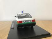 Audi 80 (B3) Polizei - nuotraukos Nr. 3