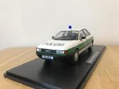 Audi 80 (B3) Polizei - nuotraukos Nr. 2