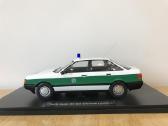 Audi 80 (B3) Polizei