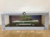 Audi 80 (B3) Polizei - nuotraukos Nr. 4