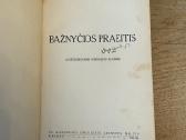 Bažnyčios praeitis 1938 - nuotraukos Nr. 2