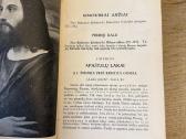 Bažnyčios praeitis 1938 - nuotraukos Nr. 4