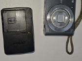 Sony Skaitmenine Kamera Dsc-w810 Battery,charger