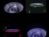 Mobilus kubilas ir mobili pirtis su jacuzzi ir LED - nuotraukos Nr. 8
