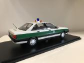 Audi 100 (C3) Polizei - nuotraukos Nr. 4