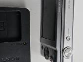 Sony Skaitmenine Kamera Dsc-w810 Battery,charger - nuotraukos Nr. 3