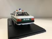 Audi 100 (C3) Polizei - nuotraukos Nr. 3