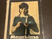 Sena knyga Megzkime pačios