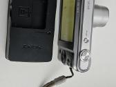Sony Skaitmenine Kamera Dsc-w810 Battery,charger - nuotraukos Nr. 4