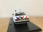 Mercedes-benz 190 Politie - nuotraukos Nr. 3