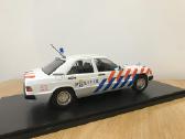 Mercedes-benz 190 Politie - nuotraukos Nr. 4