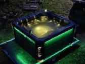 Mobilus kubilas ir mobili pirtis su jacuzzi ir LED - nuotraukos Nr. 2
