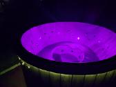 Mobilus kubilas ir mobili pirtis su jacuzzi ir LED - nuotraukos Nr. 7