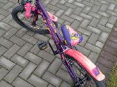 Vaikiškas dviratis Drag Rush 20" - nuotraukos Nr. 4