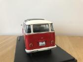 VW T1 Samba - nuotraukos Nr. 3
