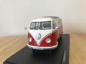 VW T1 Samba - nuotraukos Nr. 2