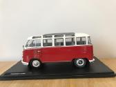 VW T1 Samba