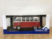 VW T1 Samba - nuotraukos Nr. 6