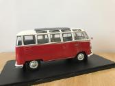 VW T1 Samba - nuotraukos Nr. 4