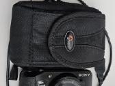 Sony Skaitmenine Kamera Dsc-h90 2xbaterijos.įkrov