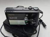 Sony Skaitmenine Kamera Dsc-h90 2xbaterijos.įkrov - nuotraukos Nr. 3