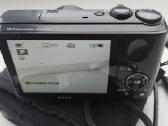 Sony Skaitmenine Kamera Dsc-h90 2xbaterijos.įkrov - nuotraukos Nr. 4