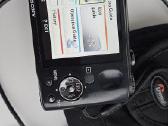 Sony Skaitmenine Kamera Dsc-h90 2xbaterijos.įkrov - nuotraukos Nr. 5