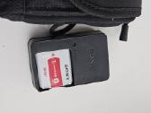 Sony Skaitmenine Kamera Dsc-h90 2xbaterijos.įkrov - nuotraukos Nr. 7