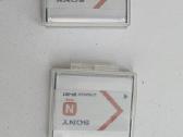 Sony Np-bn1 Baterija
