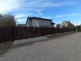Tvorų tvėrimas/montavimas, vartų/vartelių gamyba - nuotraukos Nr. 2