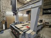 CNC operatorius baldų gamybos įmonėje