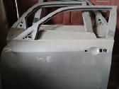 Chrysler 300 C detalės - nuotraukos Nr. 3