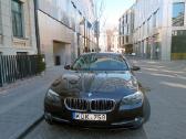 Parduodu Bmw F10 Labai Tvarkingas! - nuotraukos Nr. 7