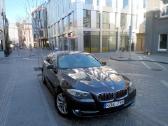 Parduodu Bmw F10 Labai Tvarkingas! - nuotraukos Nr. 6